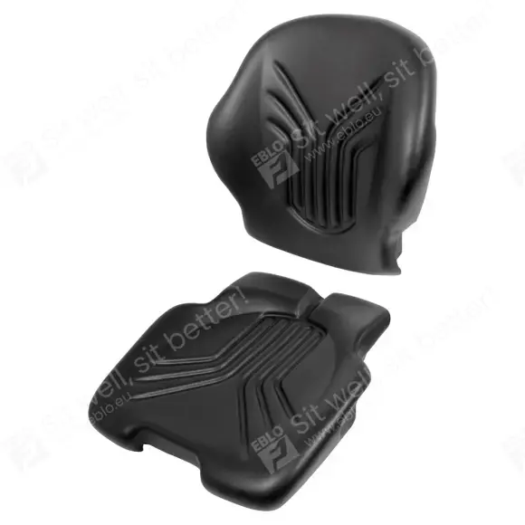 GR.809801 Grammer Primo 521 kussenset pvc Grammer Primo 521 kussenset pvc GR.809801