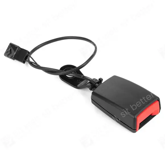 ISRI gordelslot 12 cm incl. switch voor ISRI 6860/875 NTS1 IS.843160 928474-60/00E Gordelslot