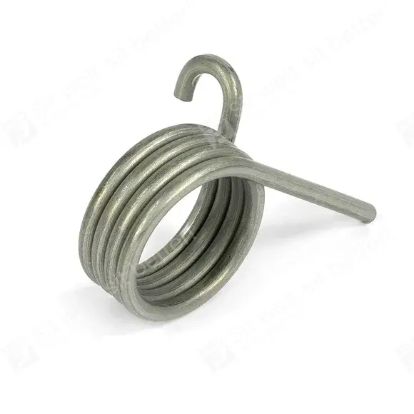 ISRI veer voor console - 42982A/01E IS.928100 veer