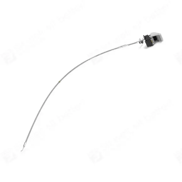 IS.859800 Kabelset demper voor NTS Kabelset demper voor NTS IS.859800 910353-06/00E