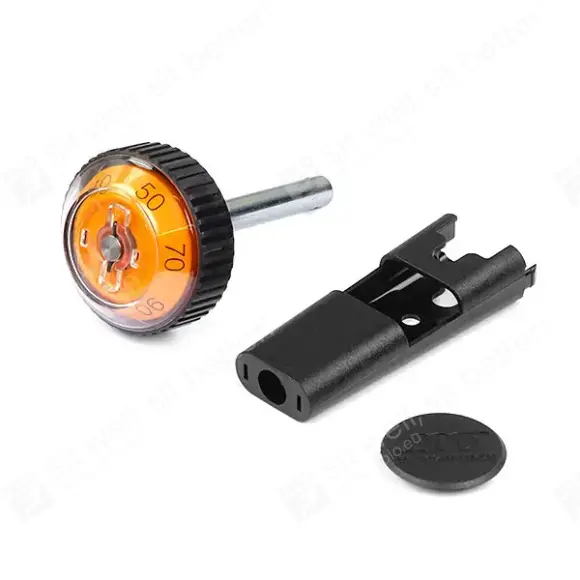 IS.841000 Wiel gewichtsinstelling voor ISRI 6000 – 21175 Wiel gewichtsinstelling voor ISRI 6000 – 21175 IS.841000 21175/00E
