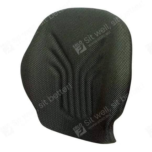GR.551601 Grammer Compacto 511 rugkussen stof groen Grammer Compacto 511 rugkussen stof groen GR.551601 1291718