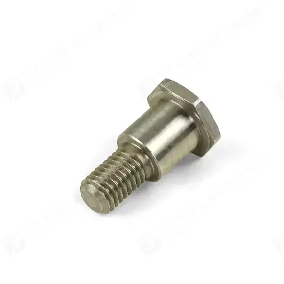 IS.805050 ISRI asbout met schroefdraad voor ISRI 6500 ISRI asbout met schroefdraad voor ISRI 6500 IS.805050 46755/00E