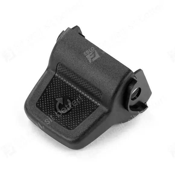 IS.849640 ISRI knop voor draaiplaat NTS2 ISRI knop voor draaiplaat NTS2 IS.849640