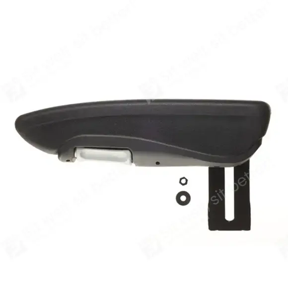 US.710140 UnitedSeats armleuning links voor Grammer Maximo & Actimo klapbaar PUR UnitedSeats armleuning links voor Grammer Maximo & Actimo klapbaar PUR US.710140 UnitedSeats armleuning links voor Grammer klapbaar PUR