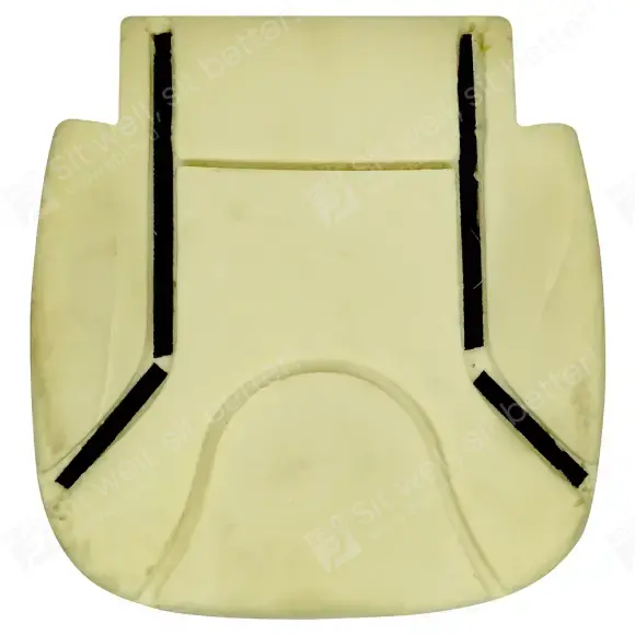 US.680140 Zitschuim voor UnitedSeats C5 Zitschuim voor UnitedSeats C5 US.680140