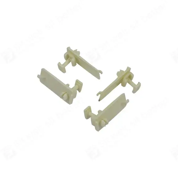 IS.892600 Set geleiders zitkussen ISRI stoelen Set geleiders zitkussen ISRI stoelen IS.892600 914516-04/00E