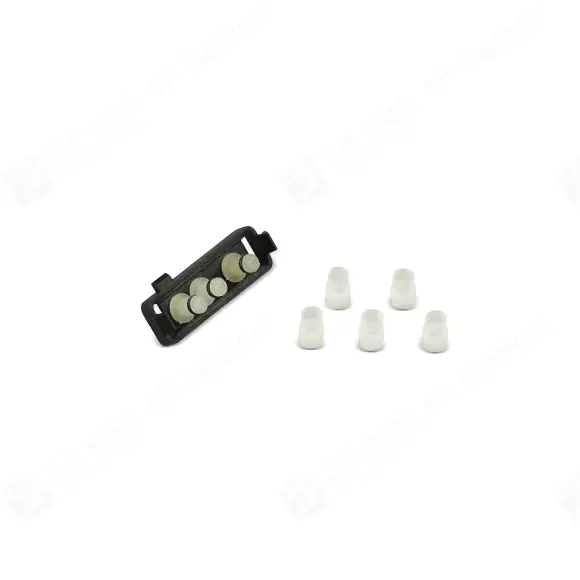 IS.800800 ISRI aansluiting magneetventiel voor ISRI 7800 ISRI aansluiting magneetventiel voor ISRI 7800 IS.800800 919761/00E