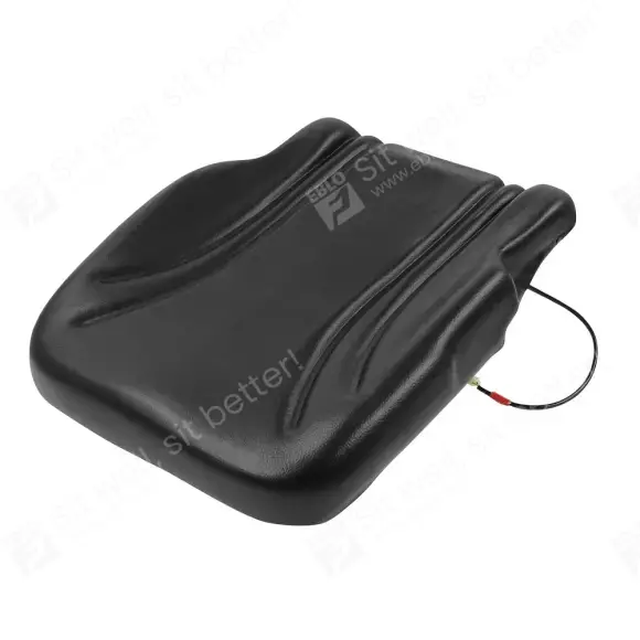 US.401500 UnitedSeats MGV35 coussin de siège pvc incl. élément chauffant UnitedSeats MGV35 coussin de siège pvc incl. élément chauffant US.401500