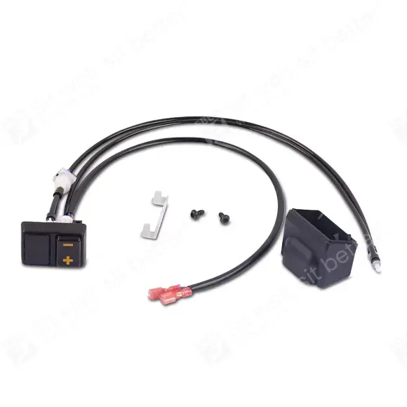 IS.941370 ISRI 6500KM elektrisch ventiel ISRI 6500KM elektrisch ventiel IS.941370 98748/100