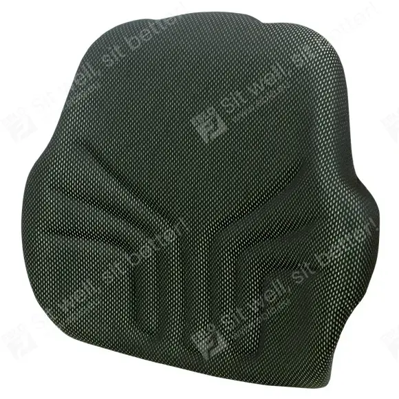 GR.550660 Grammer Maximo 721/731/741 rugkussen stof groen Grammer Maximo 721/731/741 rugkussen stof groen GR.550660 1289179