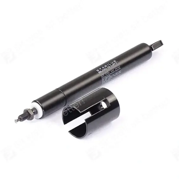 IS.840190 ISRI gasveer voor ISRI 4004 ISRI gasveer voor ISRI 4004 IS.840190 926515-01/00E
