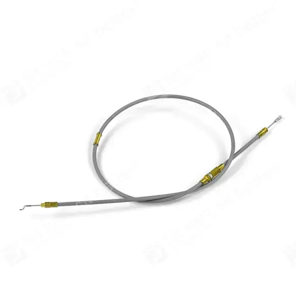 IS.818040 Bowdenkabel compleet34276-02/12 E Bowdenkabel compleet34276-02/12 E IS.818040 34276-02/12E
