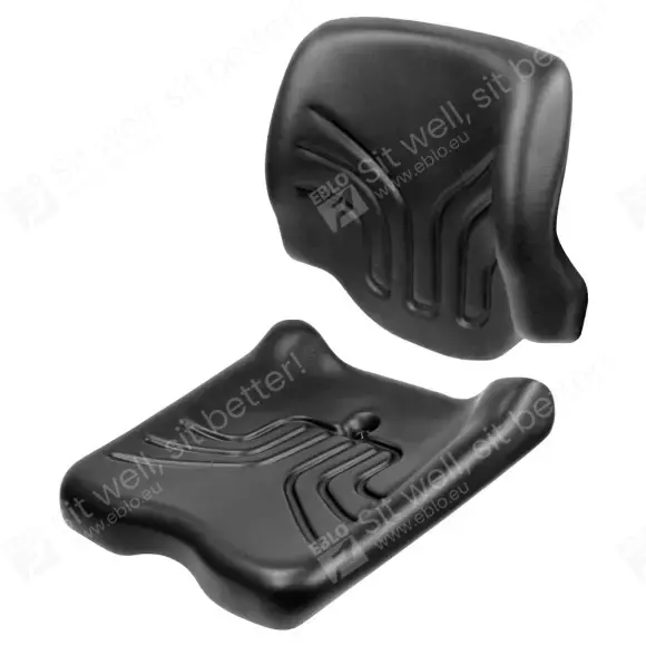 GR.809802 Grammer MSG20 kussenset pvc Grammer MSG20 kussenset pvc GR.809802