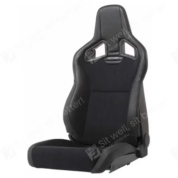 Recaro Sportster CS stoel pvc RE.202010 Autostoel