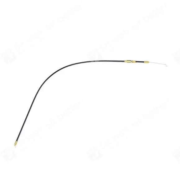 IS.858250 ISRI kabel lang ISRI kabel lang IS.858250 313243-01 Kabel