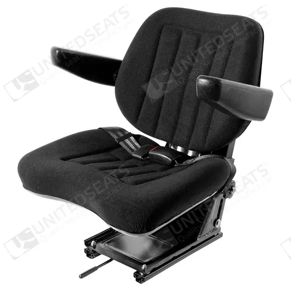 UnitedSeats T600 AG seat fabric US.203100 tractorstoel