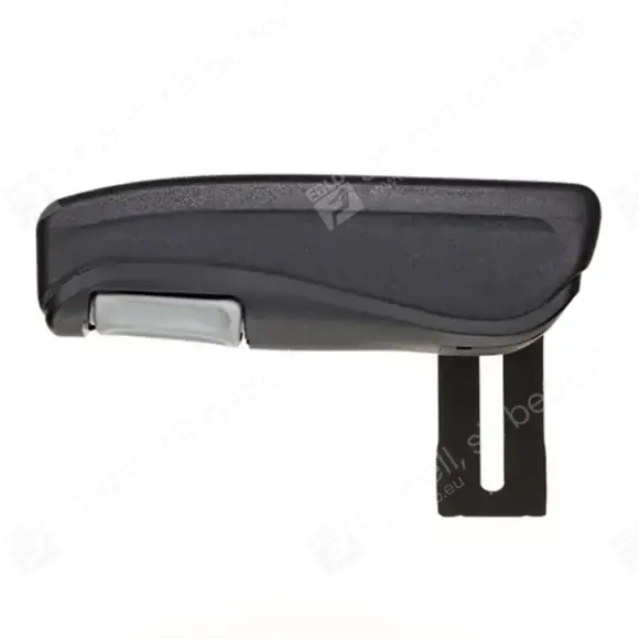 US.710170 UnitedSeats luxe armleuning links voor Grammer Maximo Actimo klapbaar UnitedSeats luxe armleuning links voor Grammer Maximo Actimo klapbaar US.710170