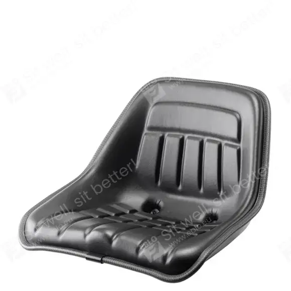 KA.104300 KAB Seating P2 stoel pvc KAB Seating P2 stoel pvc KA.104300 90828 P2 Trekkerstoel