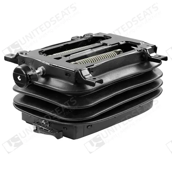 UnitedSeats MGV80 onderstel US.360080 veersysteem