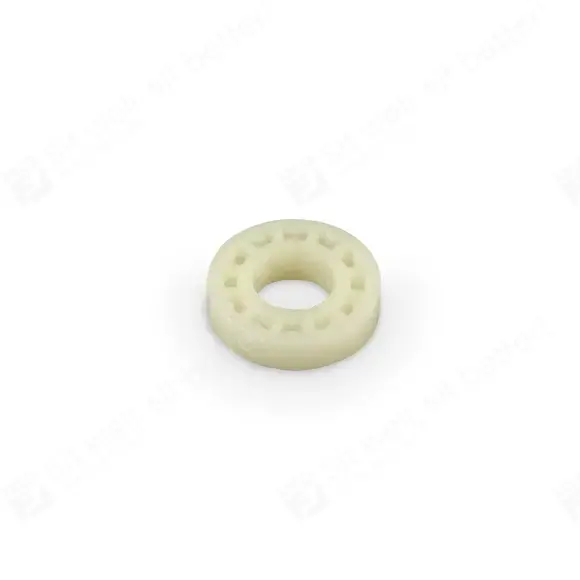 ISRI plastic bearing DAF/Scania 6800 ISRI suspensions IS.899850 310466-01/06E