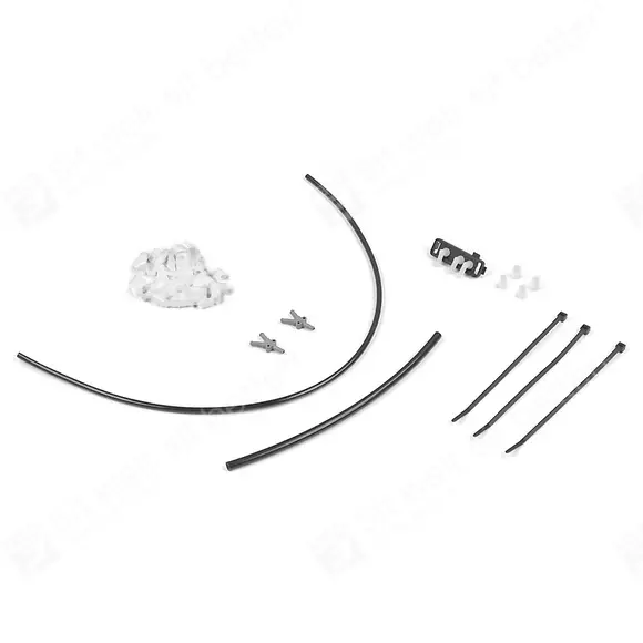 ISRI raccord tuyau pour SRI 7900 IS.919420 911147-05/00E