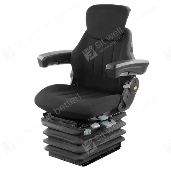 US.200020 UnitedSeats Rancher Std seat fabric UnitedSeats Rancher Std seat fabric US.200020 Tractor seat