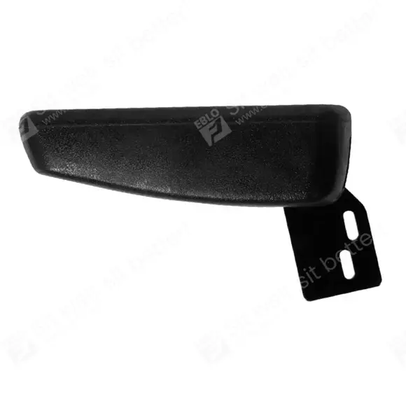 GR.700200 Armleuning links voor Grammer B12 & GS12 PUR Armleuning links voor Grammer B12 & GS12 PUR GR.700200