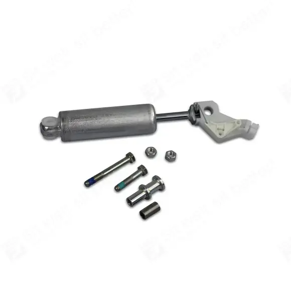 IS.858870 ISRI demperkit voor ISRI NTS ISRI demperkit voor ISRI NTS IS.858870 928462-161/00E