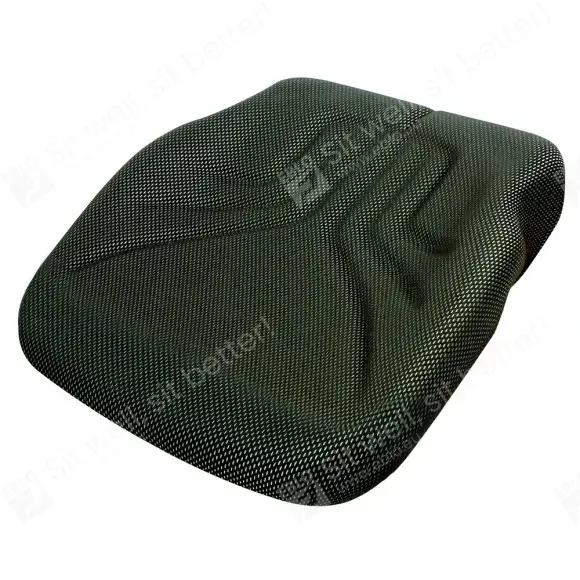 GR.450710 Grammer Maximo/Compacto 721 zitkussen stof groen Grammer Maximo/Compacto 721 zitkussen stof groen GR.450710 1289210