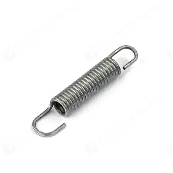 IS.928200 ISRI stoelveer voor rugverstelling ISRI stoelveer voor rugverstelling IS.928200 41513/00E