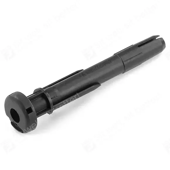 IS.854310 ISRI hoofdsteun pijpje voor 870/880 serie ISRI hoofdsteun pijpje voor 870/880 serie IS.854310 18680-03/05E pijp