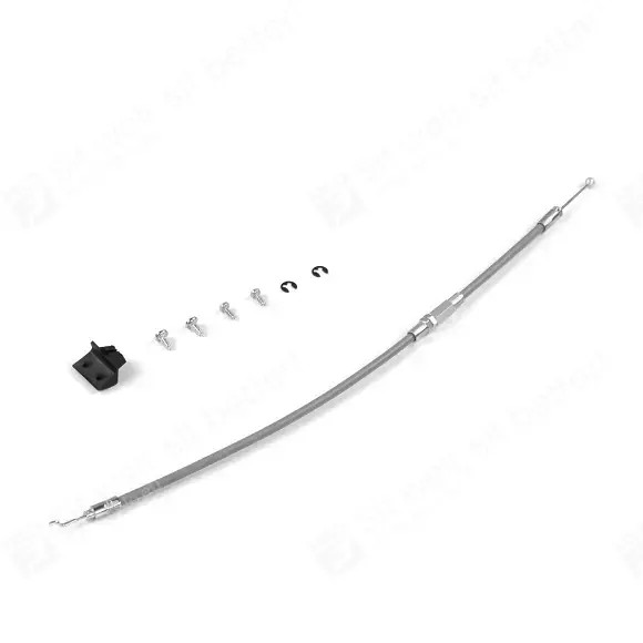 IS.818060 Kabel voor demper compleet voor ISRI 6800/337 Kabel voor demper compleet voor ISRI 6800/337 IS.818060 915109-01/00E