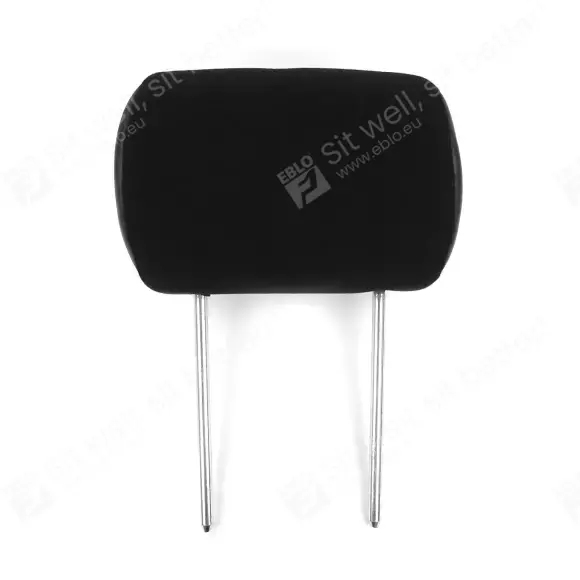 IS.760450 Hoofdsteun voor ISRI 870 black edition Hoofdsteun voor ISRI 870 black edition IS.760450 929748/00