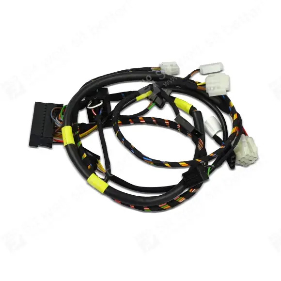 IS.858700 ISRI kabelboom voor ISRI 7900 ISRI kabelboom voor ISRI 7900 IS.858700 26756-01