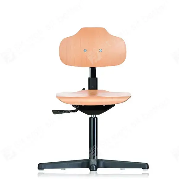 WS.106700 Werksitz WS 2110 stoel hout Werksitz WS 2110 stoel hout WS.106700