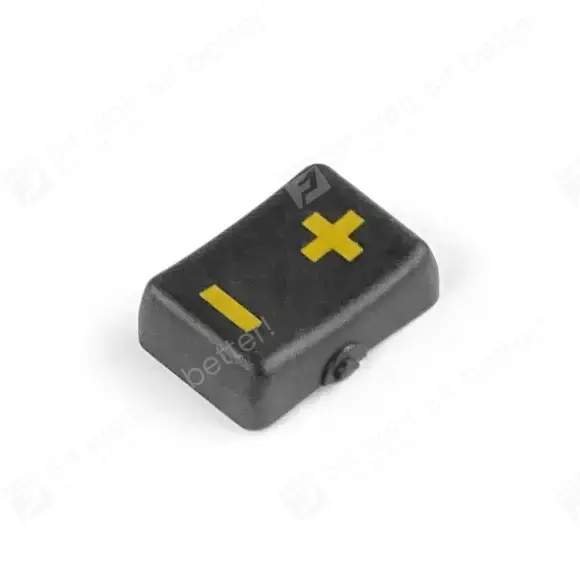ISRI valve knob for ISRI 6500M IS.941310 46680-02/00E
