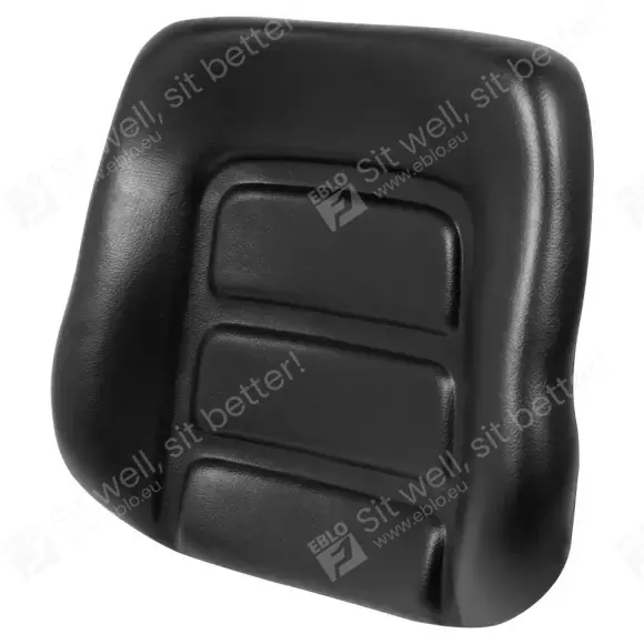 US.500700 UnitedSeats MGV15/DS85 Rückenpolster pvc geeignet für Grammer UnitedSeats MGV15/DS85 Rückenpolster pvc geeignet für Grammer US.500700