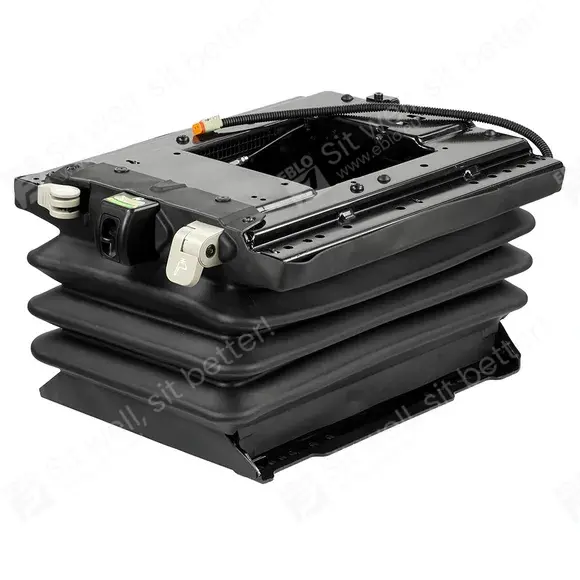 UnitedSeats LGV150 suspension pneumatique US.360850 Veersysteem