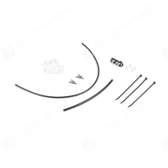 IS.919420 ISRI koppeling slang voor ISRI 7900 ISRI koppeling slang voor ISRI 7900 IS.919420 911147-05/00E