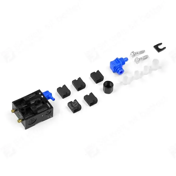 IS.937010 ISRI ventiel hoogteverstelling voor ISRI 6800 DAF ISRI ventiel hoogteverstelling voor ISRI 6800 DAF IS.937010 98976-06/00E