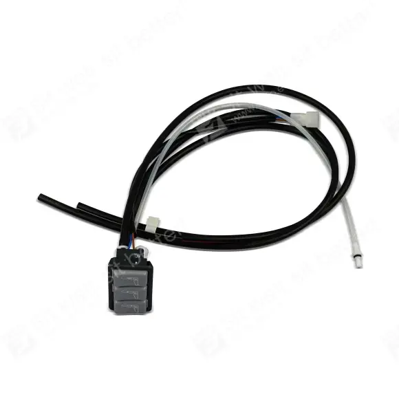 IS.857890 ISRI NTS1 6860 IPS 3-delige lendensteun ventiel linkshandig ISRI NTS1 6860 IPS 3-delige lendensteun ventiel linkshandig IS.857890 211159-01/00E