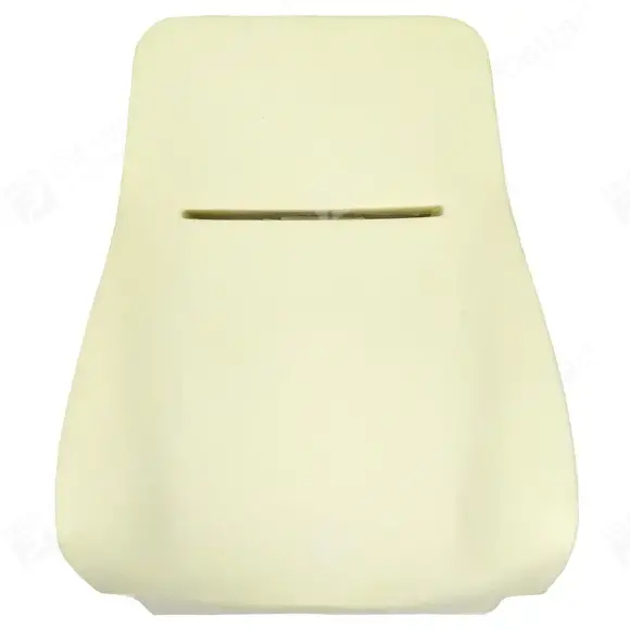 KA.690600 Rugschuim voor KAB T4 Rugschuim voor KAB T4 KA.690600