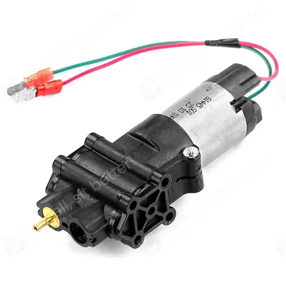 GR.800950 Grammer 24V compressor lendensteun Grammer 24V compressor lendensteun GR.800950 1033956