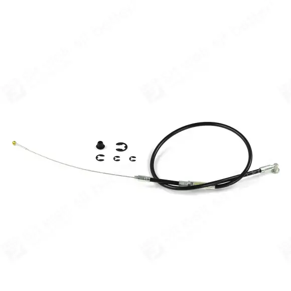 IS.818020 Bowdenkabel 929527-76/00 E Bowdenkabel 929527-76/00 E IS.818020 929527-76/00E