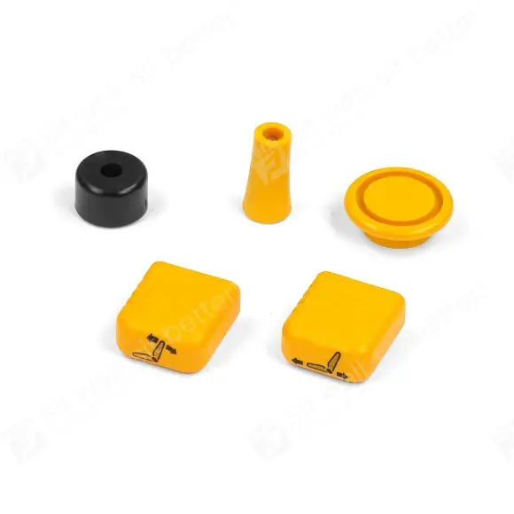IS.877700 ISRI knoppenset voor ISRI 2300 ISRI knoppenset voor ISRI 2300 IS.877700 918428