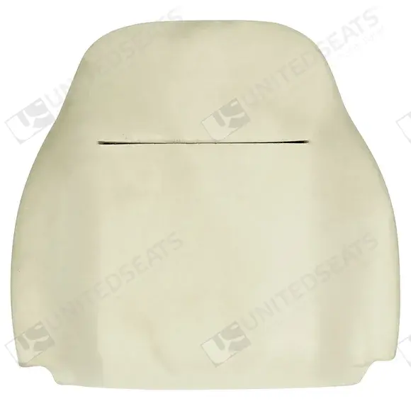 Back foam for UnitedSeats C1 US.690100