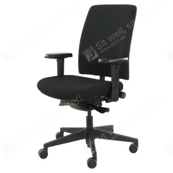 UnitedSeats office NPR stoel stof US.291734 Kantoorstoel