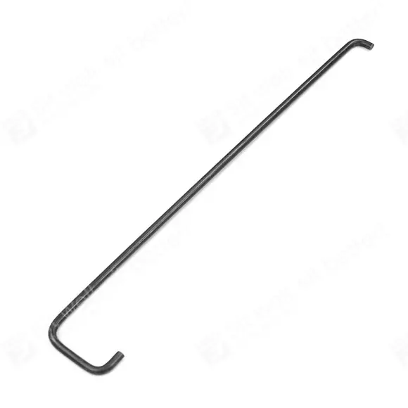 IS.930600 ISRI veer voor rugverstelling ISRI 515 stoelen ISRI veer voor rugverstelling ISRI 515 stoelen IS.930600 31537