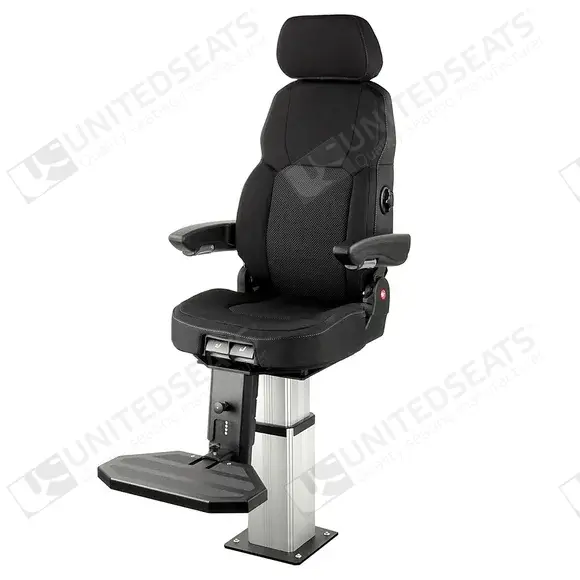US.270810 marine seat